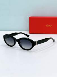 Picture of Cartier Sunglasses _SKUfw80536849fw